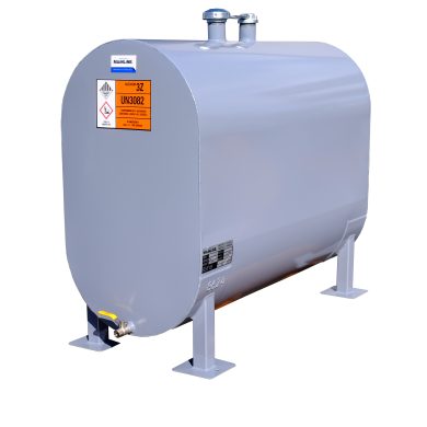 Home Heating Tanks